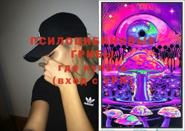 прущий лед Абаза